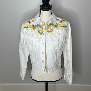 Ralph Lauren Rare Denim jacket